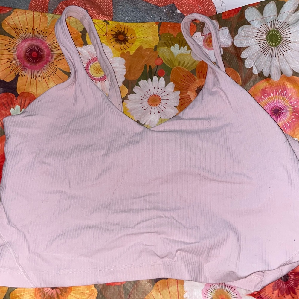 Lululemon align tank